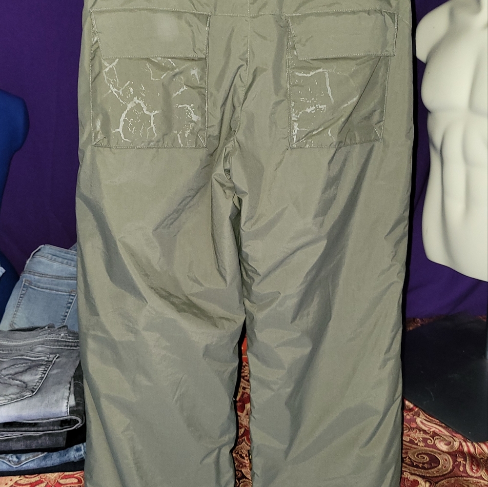 Columbia Boys snow pants